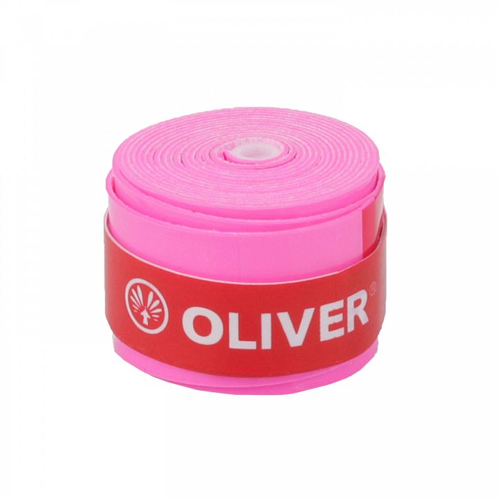 Oliver Over Grip Pink